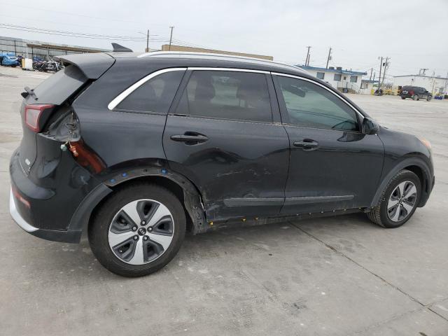 Photo 3 from auction – 2017 KIA NIRO FE with VIN KNDCB3LC3H5063753