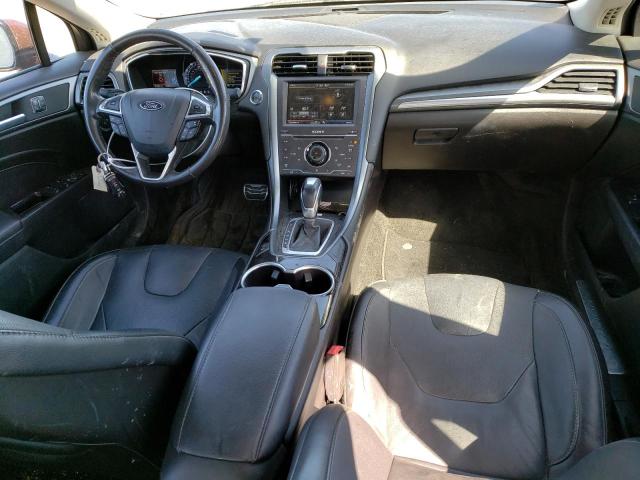 Photo 8 from auction – 2015 FORD FUSION TIT with VIN 3FA6P0K96FR269250