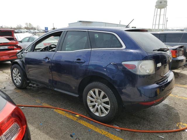 Photo 2 from auction – 2011 MAZDA CX-7 with VIN JM3ER2B54B0373259