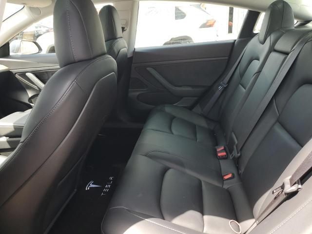 Photo 10 from auction – 2020 TESLA MODEL 3 with VIN 5YJ3E1EA7LF739586