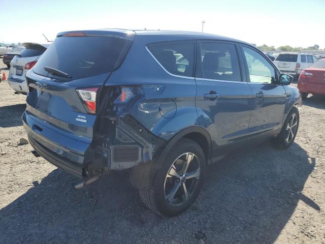 Photo 3 from auction – 2018 FORD ESCAPE SEL with VIN 1FMCU0HD3JUC40318