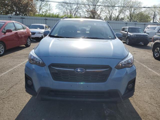 Photo 5 from auction – 2019 SUBARU CROSSTREK with VIN JF2GTAEC4KH334357