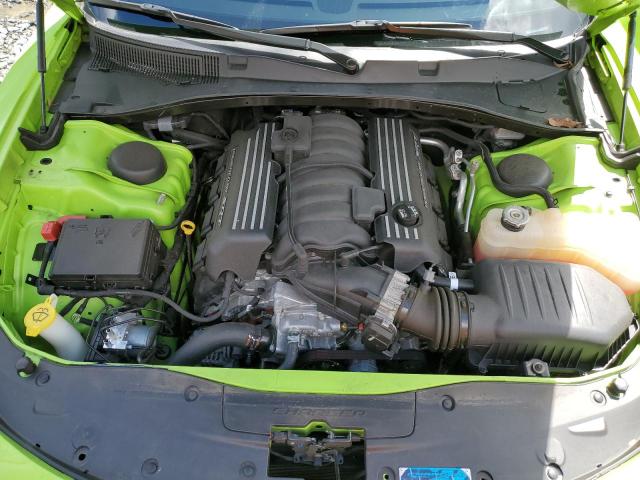 Photo 11 from auction – 2023 DODGE CHARGER SC with VIN 2C3CDXGJ0PH506687