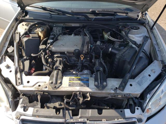 Photo 11 from auction – 2010 CHEVROLET IMPALA LT with VIN 2G1WB5EK2A1212912