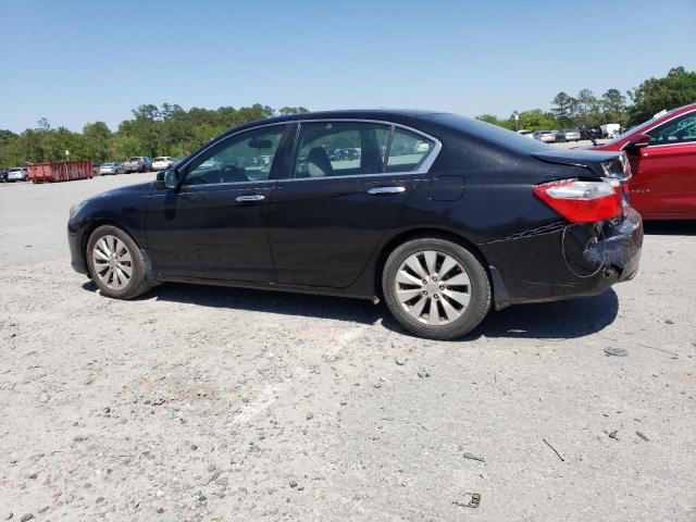 Photo 2 from auction – 2015 HONDA ACCORD EX with VIN 1HGCR2F72FA220165