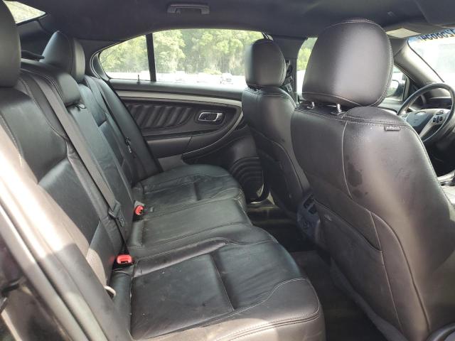 Photo 10 from auction – 2015 FORD TAURUS SEL with VIN 1FAHP2E81FG181687