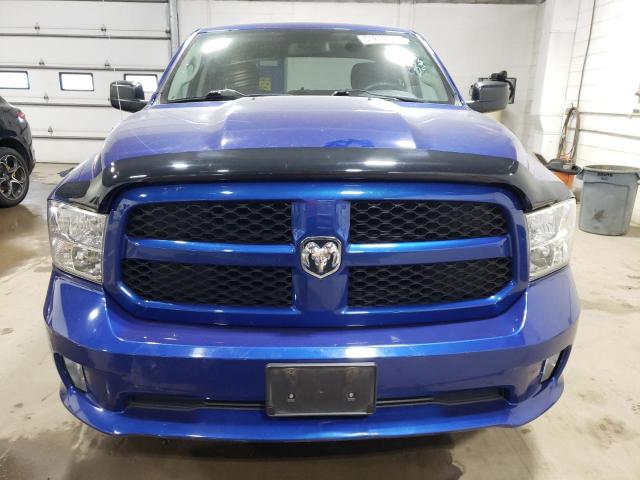 Photo 5 from auction – 2014 RAM 1500 ST with VIN 1C6RR7FT9ES387142
