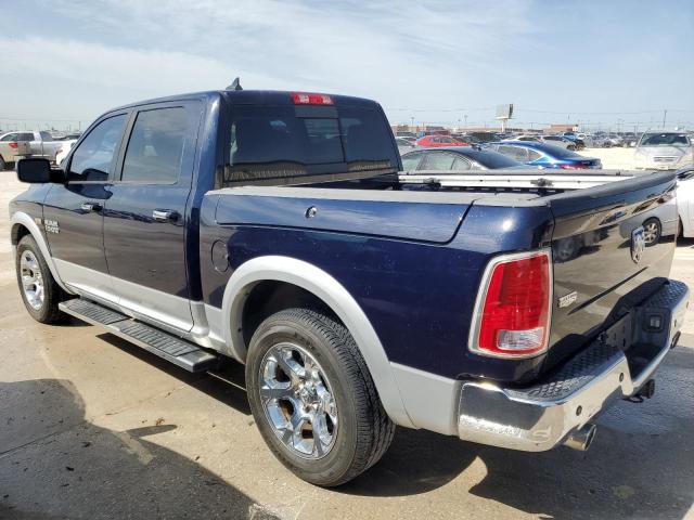 Photo 2 from auction – 2013 RAM 1500 LARAM with VIN 1C6RR6NT8DS578349