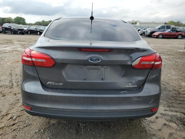 Photo 6 from auction – 2016 FORD FOCUS SE with VIN 1FADP3F2XGL241442