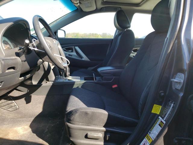 Photo 7 from auction – 2011 TOYOTA CAMRY BASE with VIN 4T1BF3EK8BU218388