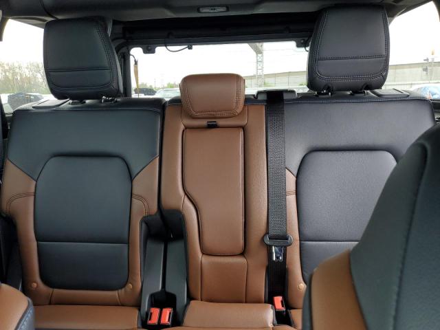 صورة رقم 10 من المزاد - 2023 FORD BRONCO BAS مع VIN 1FMDE5BH7PLB47617