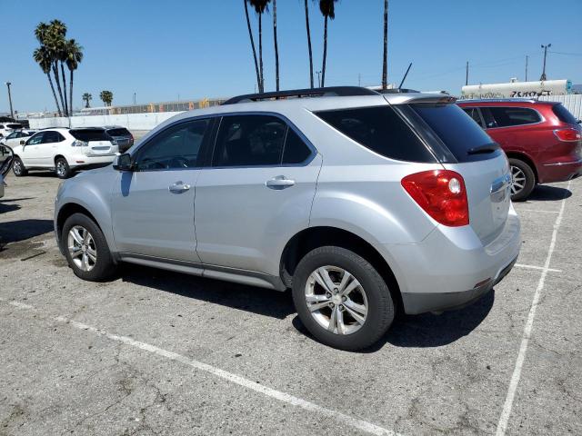 Photo 2 from auction – 2015 CHEVROLET EQUINOX LT with VIN 2GNALCEK1F6302265