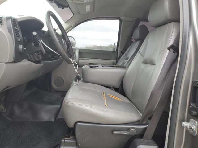Photo 7 from auction – 2008 CHEVROLET SILVERADO with VIN 1GCEC19C88Z159050