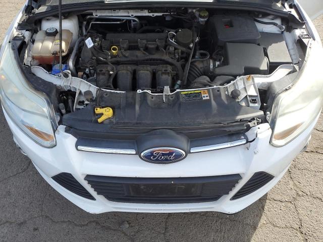 Photo 11 from auction – 2012 FORD FOCUS SE with VIN 1FAHP3F22CL207362