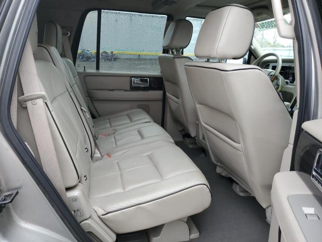 Photo 11 from auction – 2008 LINCOLN NAVIGATOR with VIN 5LMFU28568LJ22617