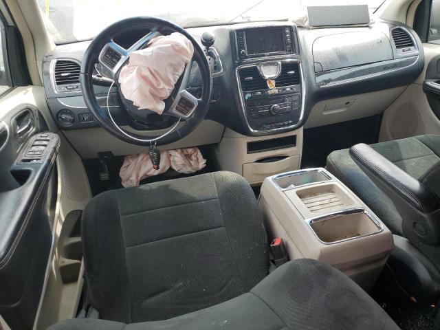 Photo 8 from auction – 2012 CHRYSLER TOWN & COU with VIN 2C4RC1BG4CR126564