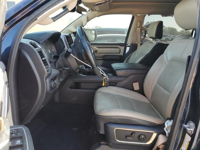 Photo 7 from auction – 2020 RAM 1500 LIMIT with VIN 1C6SRFHT1LN159690