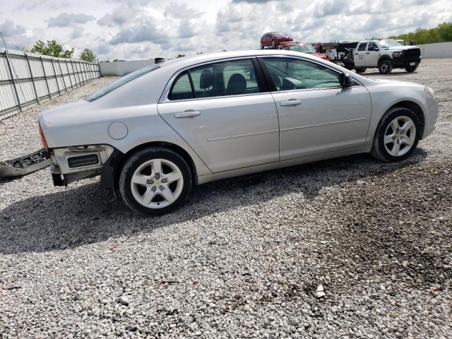 Photo 3 from auction – 2012 CHEVROLET MALIBU LS with VIN 1G1ZB5E07CF101456