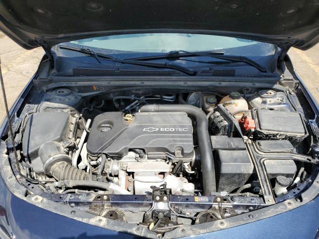 Photo 11 from auction – 2016 CHEVROLET MALIBU LT with VIN 1G1ZE5ST7GF344826
