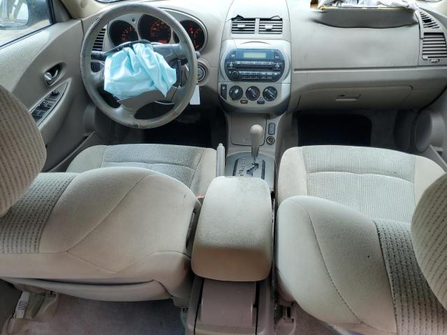 Photo 8 from auction – 2004 NISSAN ALTIMA BAS with VIN 1N4AL11D24C157722