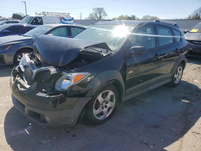 PONTIAC VIBE 2008 with VIN 5Y2SL65888Z409906 - Photo from auction