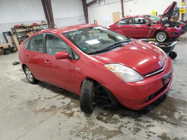 Photo 4 from auction – 2008 TOYOTA PRIUS with VIN JTDKB20U887748936