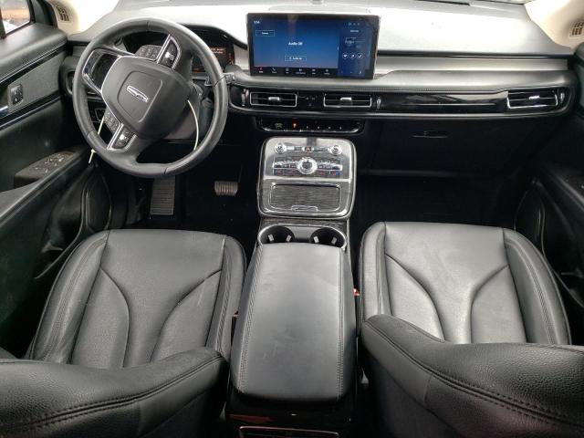 Photo 8 from auction – 2023 LINCOLN NAUTILUS with VIN 2LMPJ6J90PBL06216