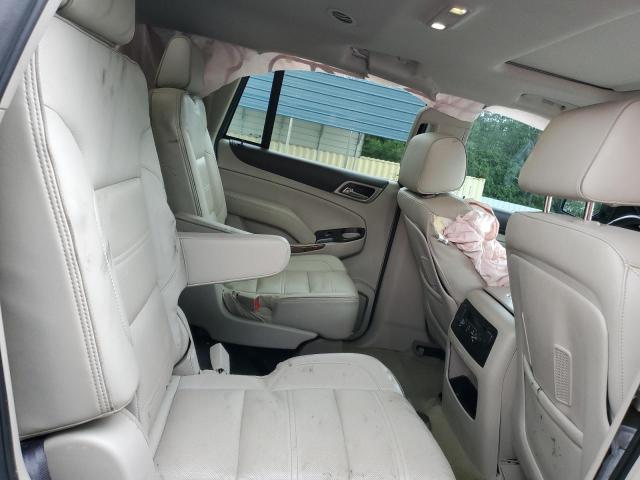 Photo 10 from auction – 2015 GMC YUKON DENA with VIN 1GKS2CKJ2FR647583
