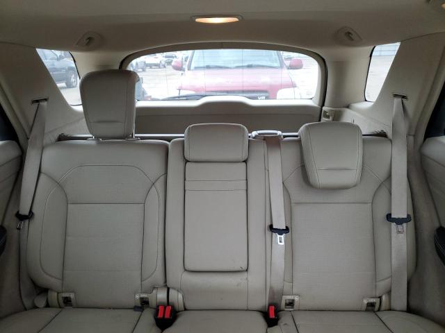 Photo 10 from auction – 2015 MERCEDES-BENZ ML 350 with VIN 4JGDA5JB2FA595671