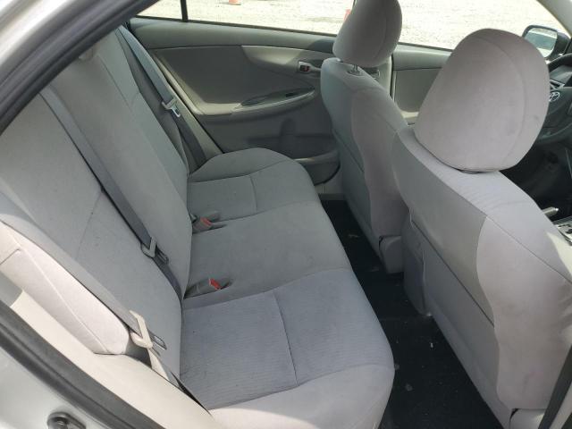 Photo 10 from auction – 2010 TOYOTA COROLLA BA with VIN JTDBU4EE1AJ077626