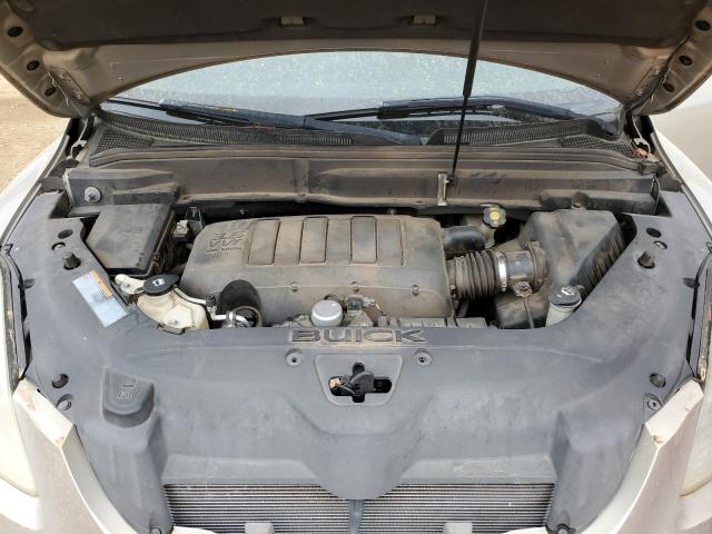 Photo 12 from auction – 2011 BUICK ENCLAVE CX with VIN 5GAKRBED4BJ230709