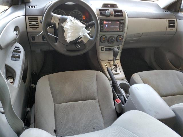 Photo 8 from auction – 2013 TOYOTA COROLLA BA with VIN 2T1BU4EE3DC972552