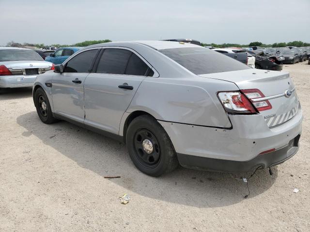 Zdjęcie 2 z aukcji – 2014 FORD TAURUS POL z VIN 1FAHP2MK9EG114167