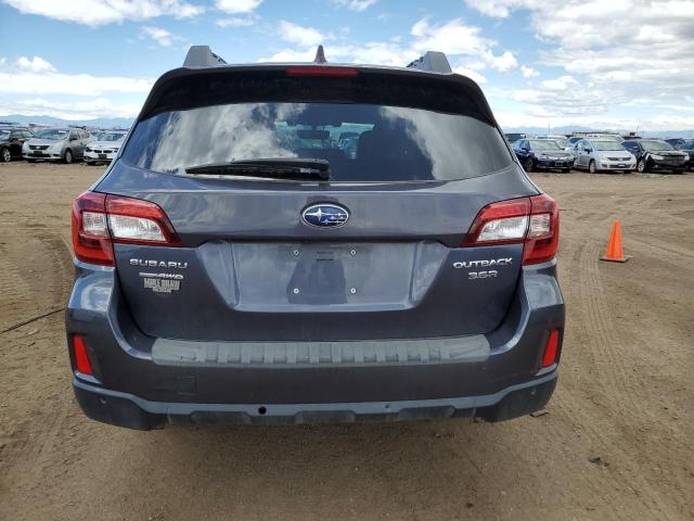 Фото 6 с аукциона – 2017 SUBARU OUTBACK 3. с VIN 4S4BSENC8H3341610
