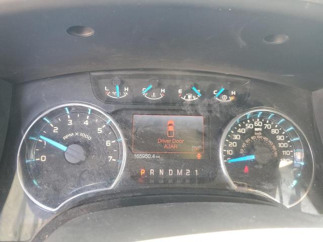 Photo 9 from auction – 2014 FORD F150 SUPER with VIN 1FTFW1EF0EFA19468