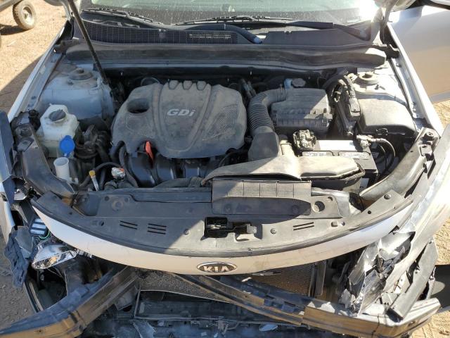 Photo 11 from auction – 2013 KIA OPTIMA EX with VIN 5XXGN4A79DG253390