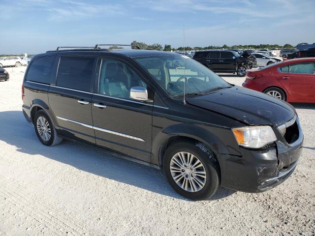 Photo 4 from auction – 2015 CHRYSLER TOWN & COU with VIN 2C4RC1CG9FR525876