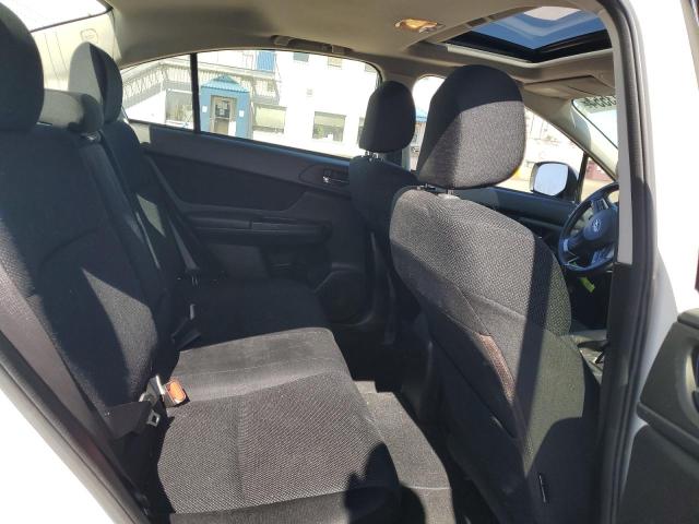 Photo 10 from auction – 2013 SUBARU IMPREZA PR with VIN JF1GJAD64DH030860