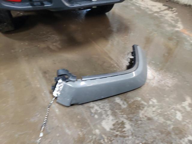 Photo 12 from auction – 2021 JEEP GLADIATOR with VIN 1C6HJTAG7ML518714