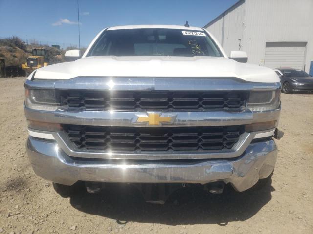 Photo 5 from auction – 2016 CHEVROLET silverado with VIN 3GCUKREC8GG127894