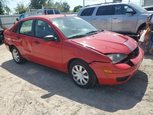 Photo 4 from auction – 2005 FORD FOCUS ZX4 with VIN 1FAFP34NX5W199243