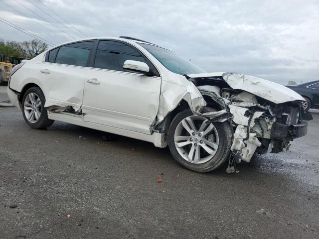 Photo 4 from auction – 2010 NISSAN ALTIMA SR with VIN 1N4BL2AP8AC191602
