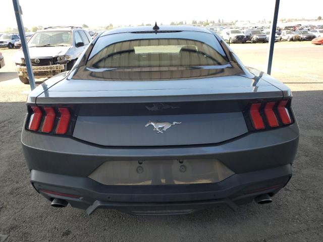 Photo 6 from auction – 2024 FORD MUSTANG with VIN 1FA6P8TH7R5107705