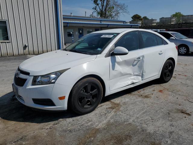 CHEVROLET CRUZE LT 2014 with VIN 1G1PC5SB1E7332201 - Photo from auction