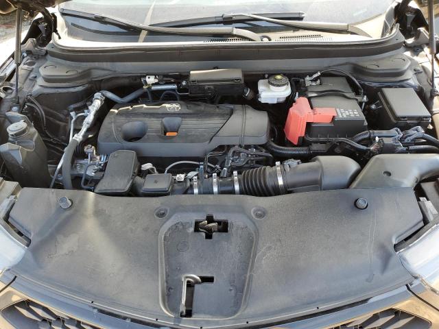 Photo 12 from auction – 2021 ACURA RDX A-SPEC with VIN 5J8TC2H6XML031853