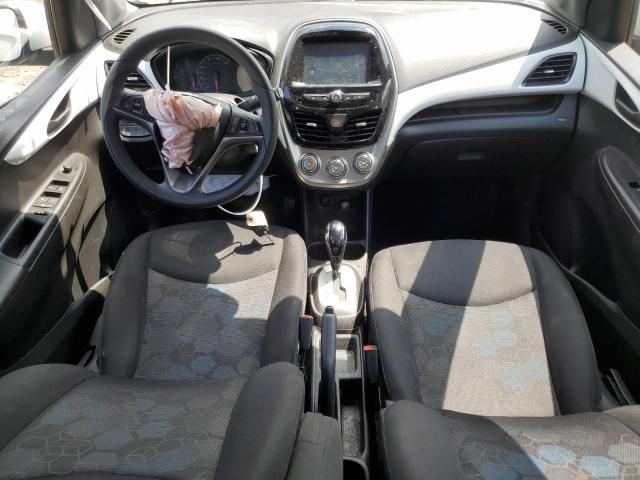Zdjęcie 8 z aukcji – 2017 CHEVROLET SPARK 1LT z VIN KL8CD6SA3HC704058