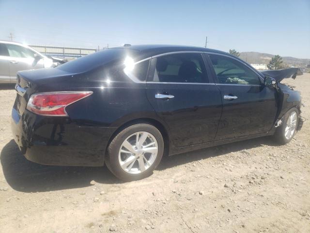 Photo 3 from auction – 2015 NISSAN ALTIMA 2.5 with VIN 1N4AL3AP3FN359837
