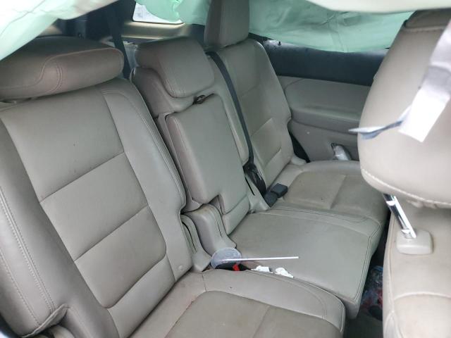 Фото 10 с аукциона – 2015 FORD EXPLORER L с VIN 1FM5K7F83FGA20633