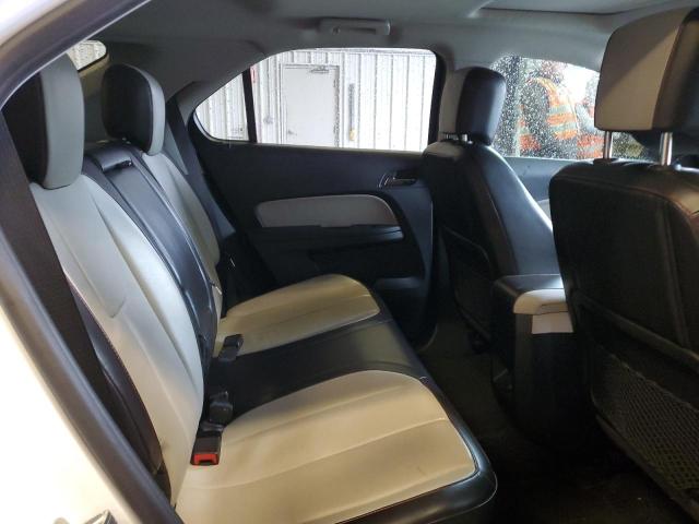 Photo 10 from auction – 2014 CHEVROLET EQUINOX LT with VIN 2GNALDEK4E6219790