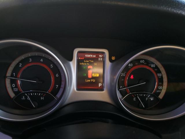 Photo 9 from auction – 2015 DODGE JOURNEY SX with VIN 3C4PDCBB9FT610266
